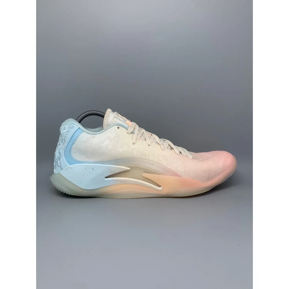 Jordan zion nrg
